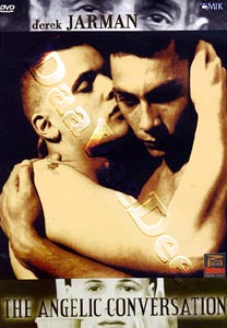 The Angelic Conversation (DVD)